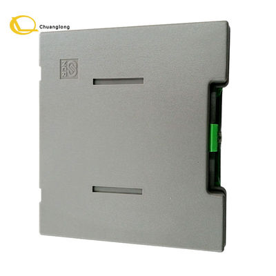 Harga bagus Bagian mesin ATM NCR S1 menolak Kaset uang kotak uang 4450693308 on line