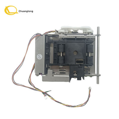 Harga bagus Wincor ATM Mesin Bagian TP07 Presenter perakitan 1750063787 on line