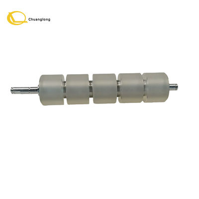 Harga bagus Bagian mesin ATM Wincor CCDM VM3 Dispenser Roller Shaft 1750101956-41 on line
