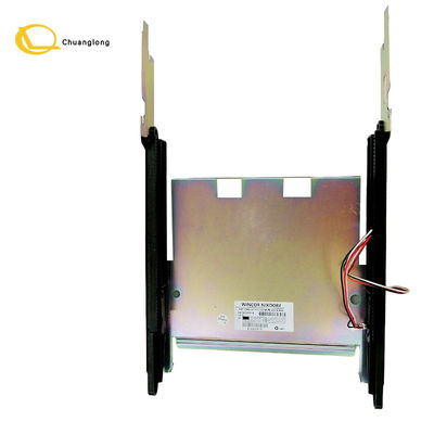 Harga bagus Wincor ATM Mesin Bagian AGT CMD V4 Horizontal RL 252.6mm 1750160110 on line