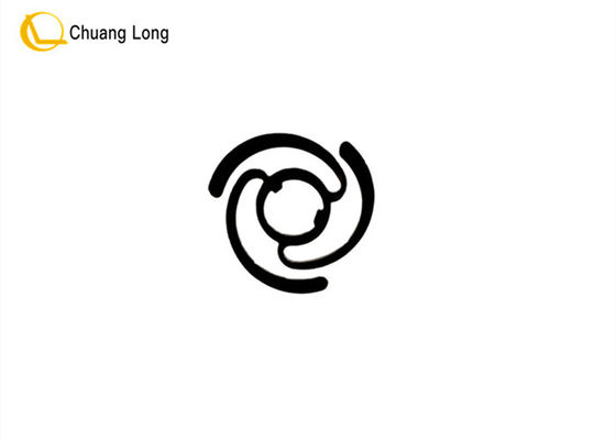 Harga bagus Bagian mesin ATM Diebold Nixdorf DN100 Deposit Cassette Paddle Wheel 1750381626 01750381626 on line