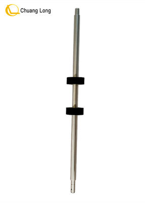 Harga bagus Bagian mesin ATM Diebold Nixdorf DN200 TRANSPORT SHAFT 24x9_A CPL 01750373894 1750373894 on line