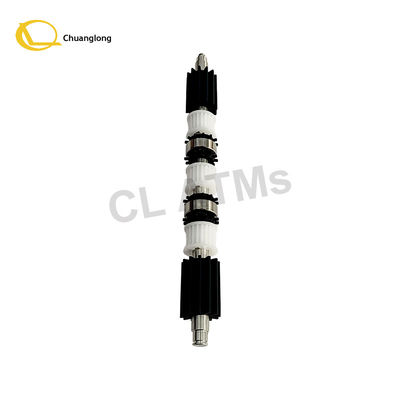 Harga bagus Bagian mesin ATM NCR S2 SNT Line 2 Shaft Assy 445-0754696 4450754696 on line