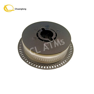 Harga bagus ATM suku cadang NCR ESCROW Tape sisi kiri Reel 009-0032556 0090032556 on line