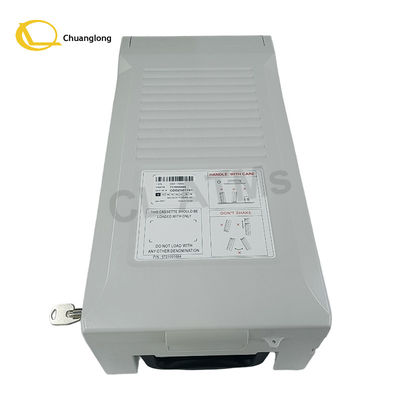 Harga bagus ATM suku cadang untuk Hyosung 5600 CST-7000 Cash Cassette Hyosung G-CDU CDU 3K Cassette S7310000695 7310000695 on line