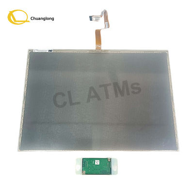 Harga bagus Wincor Nixdorf ATM Parts Wicnor 4060 15 Inch Touch Kit ALCF, EXII-776 ALCF 1750160124 on line