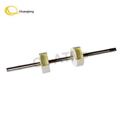 Harga bagus Glory GFB-800 Bagian-bagian Glory GFB800 Rubbing Wheel Shaft Feed Roller Bank Note Counter Sorter on line