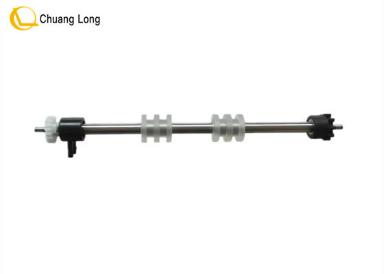 Harga bagus 1750020811 01750020811 Bagian mesin ATM Wincor Counter Rotate Shaft Assy on line