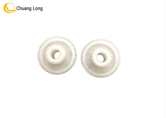 Harga bagus 1750012723-3 ATM Bagian Mesin Wincor Cassette Gear 23T-49T Gear 4811100728 on line
