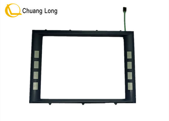 Harga bagus ATM Machine Parts Wincor PC280 FDK Softkey Frame 15 Inch Std Br PC280 01750192038 1750192038 on line