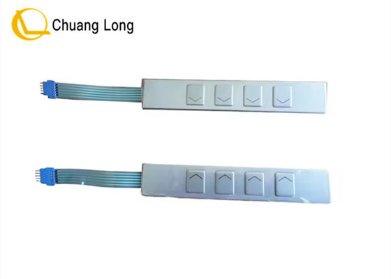 Harga bagus Bagian Mesin ATM Wincor 2050XE Fungsi Keyboard 1750002167 1750059755 on line