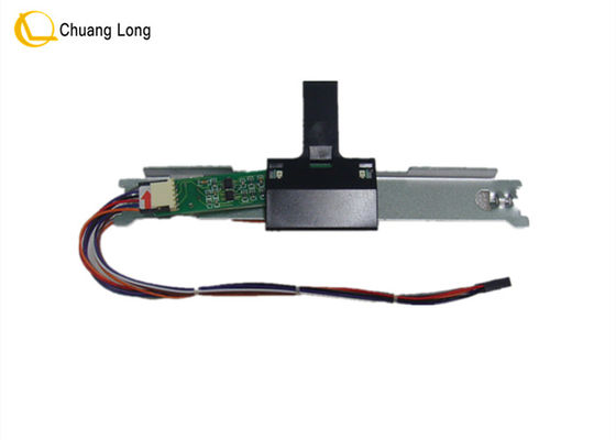 Harga bagus 1750046776 01750046776 Bagian Mesin ATM Wincor Nixdorf Traverse Dengan Sensor Lever Assd on line