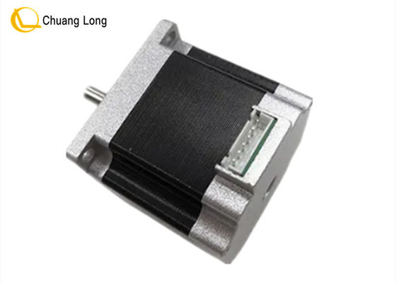 Harga bagus Bagian mesin ATM Diebold 5500 Motor STPR PM 01.80 DEG 100 49250132000B 49-250132-000B on line