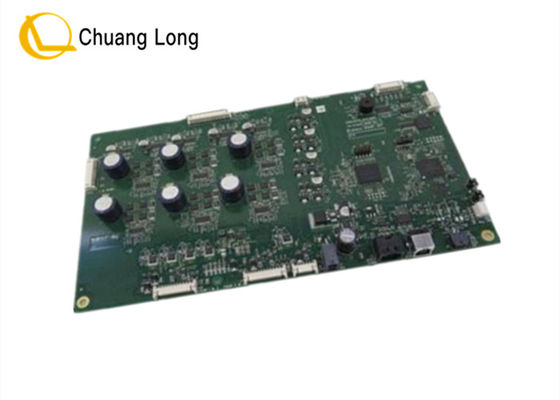 Harga bagus Bagian mesin ATM Wincor CCA RM4V ASSD bawah 1750301793 01750301793 on line