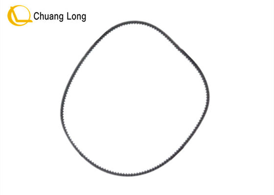 Harga bagus 1750293255 01750293255 Bagian Mesin ATM Wincor Timing Belt HTD 501-3M-6 on line