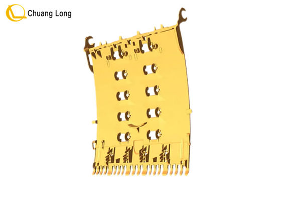 Harga bagus Bagian Mesin ATM Wincor DN Serials Panduan Unsur 2 HUT 1750291710 01750291710 on line