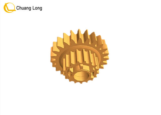 Harga bagus Bagian mesin ATM Wincor Pully Z24_Z17HTD3 1750152832 01750152832 on line