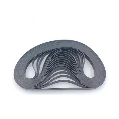 Harga bagus ATM suku cadang Hyosung GCDU sabuk kecil untuk dispenser laci NH-1500/ NH-1800 14X362X0.65mm sabuk on line