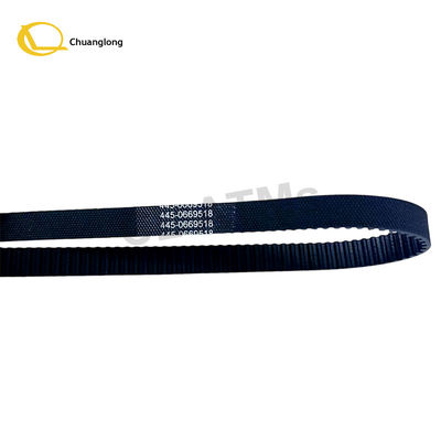 Harga bagus 4450669518 445-0669518 NCR ATM suku cadang NCR 5877 sabuk LVDT on line