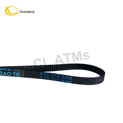 Harga bagus 60S2M218 Sabuk Waktu untuk Fujitsu F53 Dispenser F53 Multi Cassette Bill Dispensing Unit Bagian ATM on line