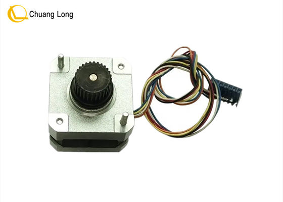 Harga bagus Bagian Mesin ATM Diebold Opteva Kuitansi Printer Stepper Motor 49-211095-000A 49211095000A on line