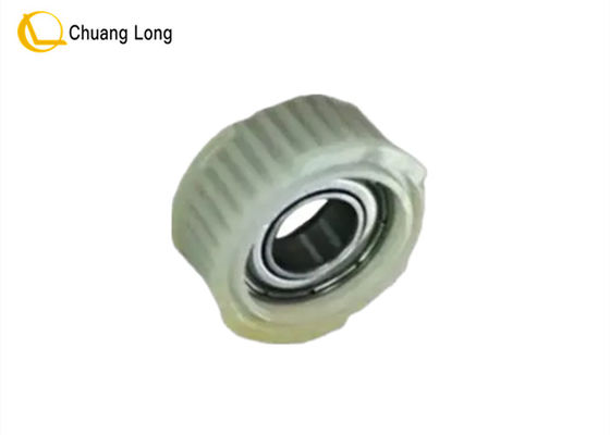 Harga bagus Bagian Mesin ATM Fujitsu F53 Unit Utama Pulley 34 KD02881-E400 on line