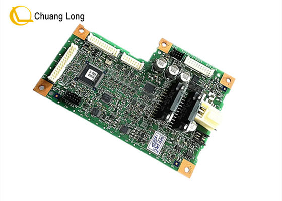 Harga bagus Bagian mesin ATM Fujitsu G750 ESCROW Control Board KD20079-B98X on line