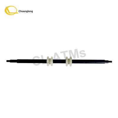 Harga bagus Bagian ATM Hyosung HCDU SF5 SF12 SF34 Catatan terpisah 5 Gate Roller Shaft S4520000315 on line