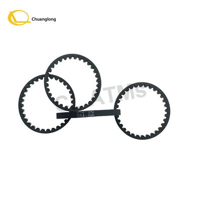 Harga bagus Bagian Mesin ATM Hyosung Nautilus HCDU 5600 Sabuk Pengemudi Sabuk T W04L96_S3M S3M96-4 S4820000027 on line