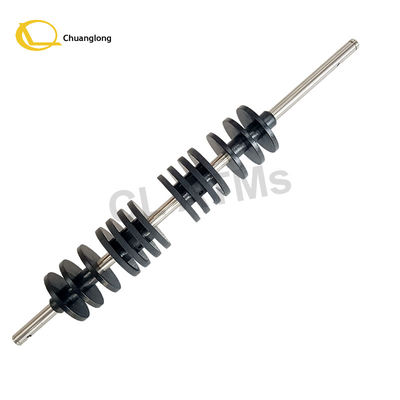 Harga bagus Wincor ATM suku cadang Wincor Cineo 4060 V Modul Roller Shaft 01750129792 1750200435-106 on line
