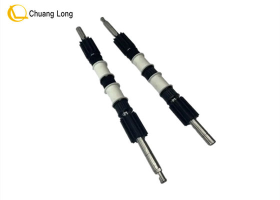 Harga bagus Suku Cadang Mesin ATM NCR S2 Belt Shaft Upper Shaft 4450739078 445-0739078 on line