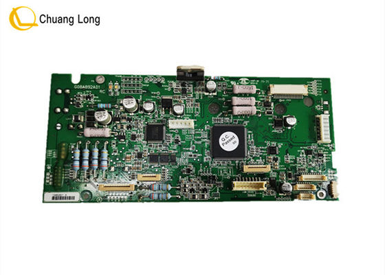Harga bagus 49-209542-000E Suku Cadang Mesin ATM Diebold Opteva Card Reader Control Board 49-209542-000EB G08A892A01 on line