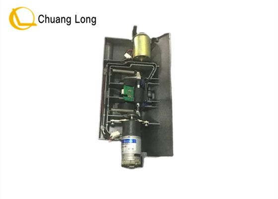 Harga bagus Bagian mesin ATM NMD100 Dispenser uang tunai NF200 Holder Assy A008772 on line