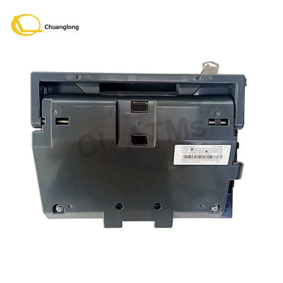 Harga bagus Hitachi ATM Suku Cadang Hitachi Omron Sr Tolak Kaset Tunai UNIT Recycle TS-M1U2-SRJ10 on line