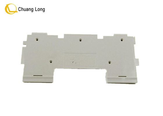 Harga bagus Bagian mesin ATM Glory NMD 100 Dispenser uang NC301 Kaset Inner Plate A004374 on line