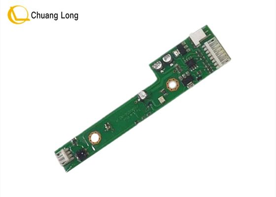 Harga bagus Bagian mesin ATM Glory NMD050 Dispenser uang tunai NT100 PCB Assembly A006857 on line