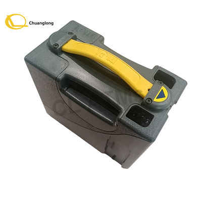 Harga bagus Mei Cash Can Bill Acceptor Validator Bank Note Cassette 600 Note Cash Box 50043690 on line