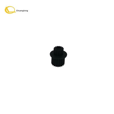 Harga bagus 39-009246-000B 39009246000B ATM suku cadang Diebold 14T-20T Double Gear on line