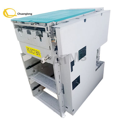 Harga bagus Cash Redemption Terminal CRT ATM Bagian Hyosung CDU-1100 Dispenser Unit 2 Saluran 2 Level 2K Cassettes CDU Dispenser on line