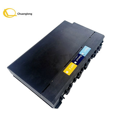 Harga bagus Suku Cadang ATM Wincor Wincor Nixdorf Cineo C4060 Reject Cassette CAT 2 Kunci 1750207552 01750207552 on line