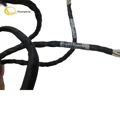 Harga bagus Bagian mesin ATM Kabel Power Motor Picker 49207979000B 49-207979-000B on line