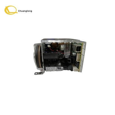 TS-EC2G-U13210H Ts-ec2g-u13210h Suku Cadang ATM Hitachi Pembaca Kartu Hitachi V2G Card Reader 2845V, Daur Ulang UR2 TS-EC2G-U13210H