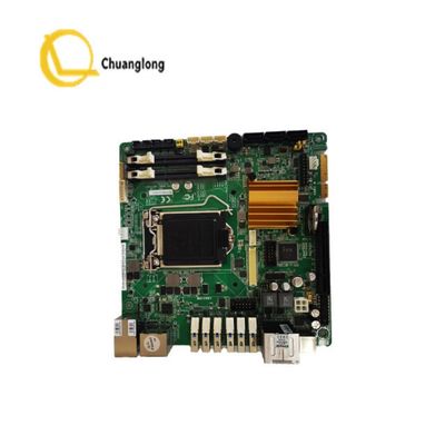 Harga bagus 445-0761748 4450761748 NCR Nixdorf Estoril Motherboard Win10 ATM Mesin Bagian on line