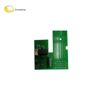 Harga bagus 4450736349 445-0736349 Suku Cadang Mesin ATM NCR S2 FLEX INTERFACE PCB BOARD on line
