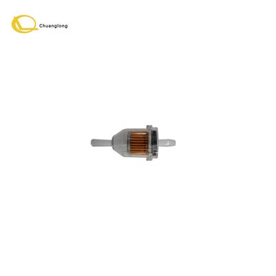 Harga bagus 445-0612449 4450612449 Suku Cadang Mesin ATM NCR Assembly Filter Udara on line