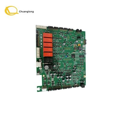 Harga bagus 445-0757206 4450757206 Bagian Mesin ATM NCR S2 DISPENSER CONTROL BOARD ASSEMBLY on line
