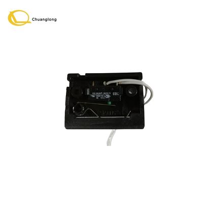 Harga bagus 1750111632 01750111632 ATM Machine Suku cadang wincor nixdorf switch keselamatan CCDM on line