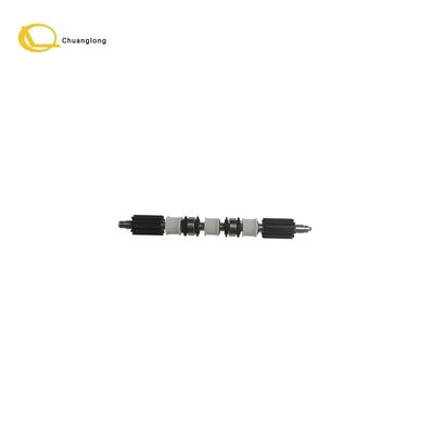 Harga bagus Bagian Mesin ATM NCR S2 SNT Line 2 Roller Shaft Assy 4450754696 445-0754696 445-0761208-106 on line