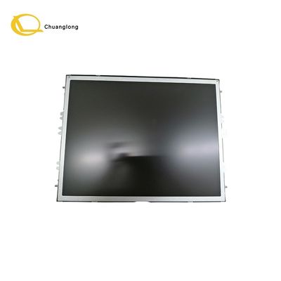 Harga bagus 4450741591 445-0741591 ATM Machine Parts NCR LCD Display Monitor 15 Inch on line