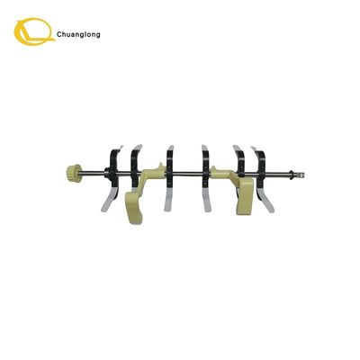 Harga bagus 1750106232 01750106232 ATM Machine Complect Wincor C4060 VS Modul Dayung Poros Assy Roller Shaft on line